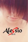 Alessio Hair
